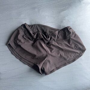 Lululemon Speed Up Short 2.5”